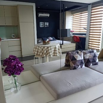 Apartement Sky Terrace Daan Mogot - Titip Jual