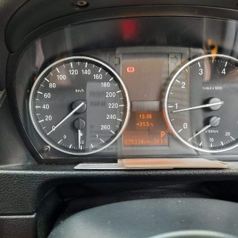 BMW 2012 X1 - Titip Jual