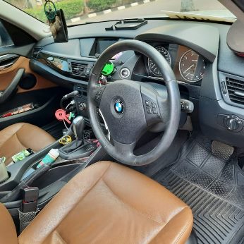 BMW 2012 X1 - Titip Jual