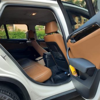 BMW 2012 X1 - Titip Jual