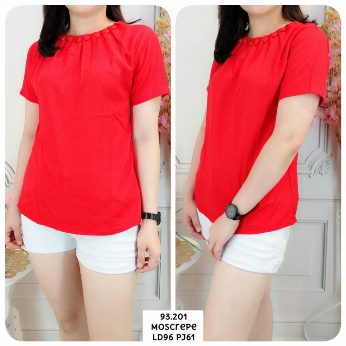 Baju Atasan Wanita Blouse  - Titip Jual