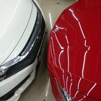 Completed Coating Mobil (SMALL) - Titip Jual