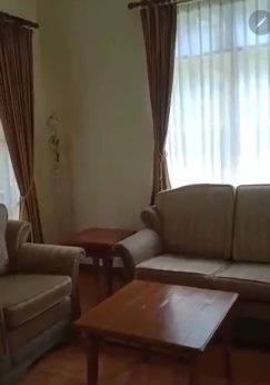 Villa Disewakan Kota Bunga - Titip Jual