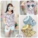 Kaos Import Mickey Mouse - Titip Jual