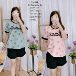 Setelan Fantastic Hp  - Titip Jual