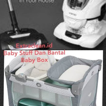 Jasa Vakum Tungau-Vakum Baby Box - Titip Jual