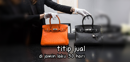 Promo Titip Jual