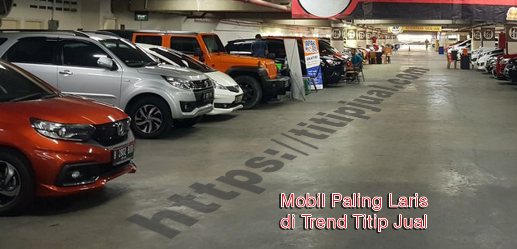 Promo Titip Jual