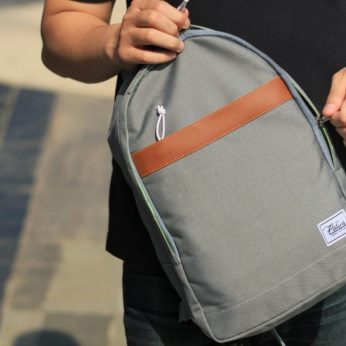 Tas Pollaris Shoulderbag Grande - Titip Jual