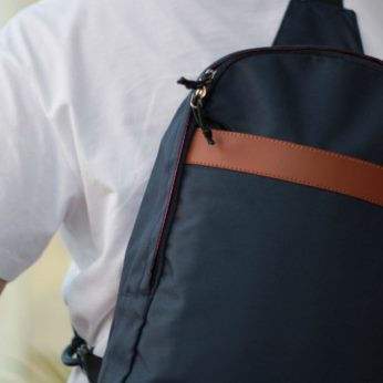 Tas Pollaris Shoulderbag Grande - Titip Jual