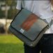 Tas Pollaris Postier Messenger Bag - Titip Jual