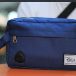 CUCI GUDANG Pollaris Travel Pouch - Titip Jual