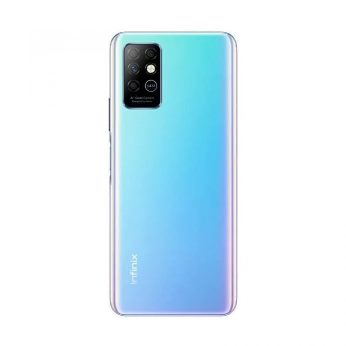 INFINIX NOTE 8 RAM 6/128 GB - Titip Jual