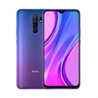 Xiaomi Redmi 9 [4/64GB] - Titip Jual
