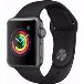 APPLE WATCH SERIES 3 38MM - Titip Jual