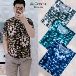 Atasan Tie Dye Cowo Size 34  - Titip Jual