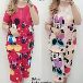 Baju Tidur Mickey Mouse  - Titip Jual