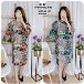 Batik Dress Jumbo - Titip Jual