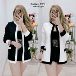 Blazer Kantong Import - Titip Jual