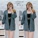 Cardigan Rajut Wanita - Titip Jual
