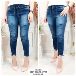 Celana Jeans Stret  - Titip Jual