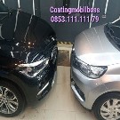 Promo Cicilan Coating Mobil 0853.111.111.79 - Titip Jual
