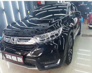 Crystal Coating Mobil (MEDIUM) - Titip Jual