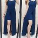 Dress Bahan Scubba - Titip Jual