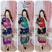 Dress Batik Kimono - Titip Jual