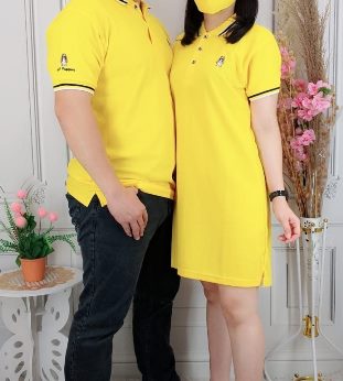 Dress Couple Puppies - Titip Jual