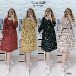 Dress Tunik motif - Titip Jual