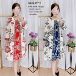Dress Katun Batik - Titip Jual