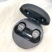 Earphone bluetooth black - Titip Jual