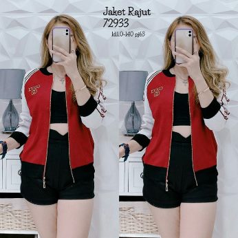 Jaket Rajut Gucci  - Titip Jual