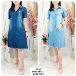 Jeans Soft Dress - Titip Jual