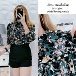 Blouse Kancing Samping  - Titip Jual