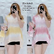 Katun Model Tie Dye - Titip Jual