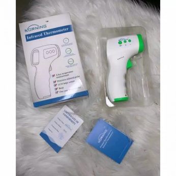 PROMO THERMOGUN expor german ORIGINAL - Titip Jual