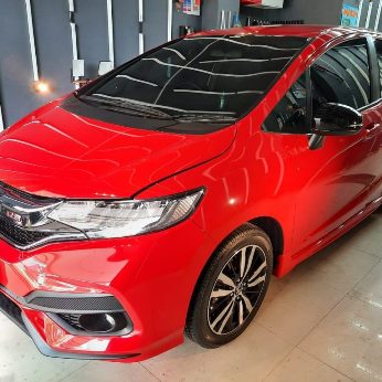 Platinum Coating Mobil (MEDIUM) - Titip Jual