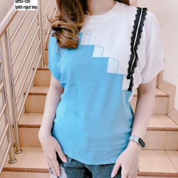 Rajut Renda Import - Titip Jual