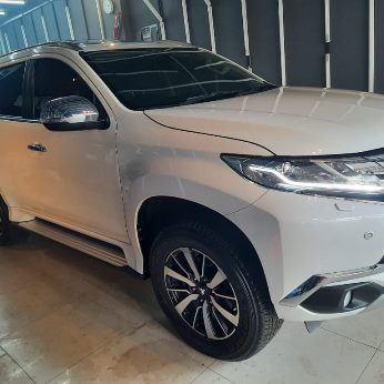 Reguler Coating Mobil (LARGE) - Titip Jual