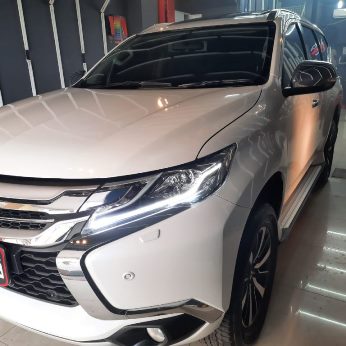 Reguler Coating Mobil (LARGE) - Titip Jual