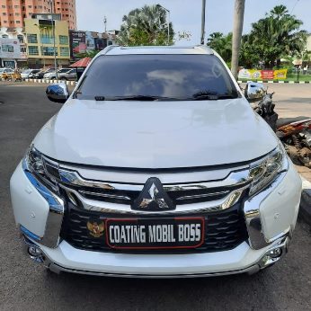Reguler Coating Mobil (LARGE) - Titip Jual
