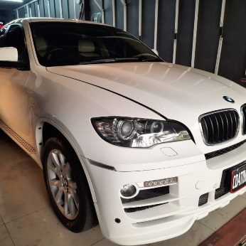 Reguler Coating Mobil (LUXURY) - Titip Jual