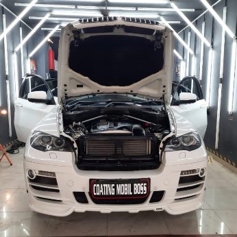 Reguler Coating Mobil (LUXURY) - Titip Jual