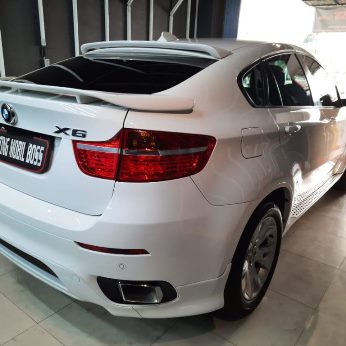 Reguler Coating Mobil (LUXURY) - Titip Jual