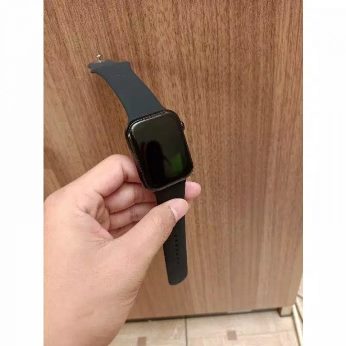 SMART WATCH K8 TERBARU! FREE MASKER - Titip Jual