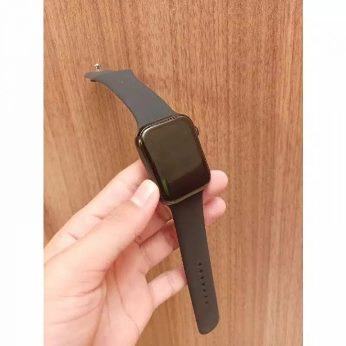 SMART WATCH K8 TERBARU! FREE MASKER - Titip Jual