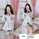 Baju Tidur Snow white  - Titip Jual