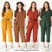 Setelan Rayon Twill - Titip Jual